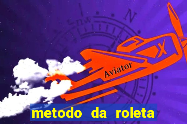 metodo da roleta inteligencia artificial